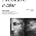MONTH 1 – YEAR 1  – ISSUE 1