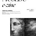 MESE 1 – ANNO 1 – NUMERO 1